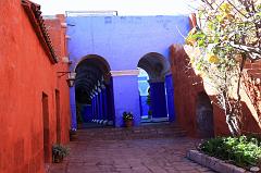 975-Arequipa,Santa Caterina,16 luglio 2013